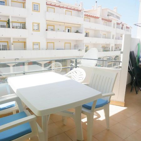Aurorasol Carvoeiro Beach Apartment المظهر الخارجي الصورة