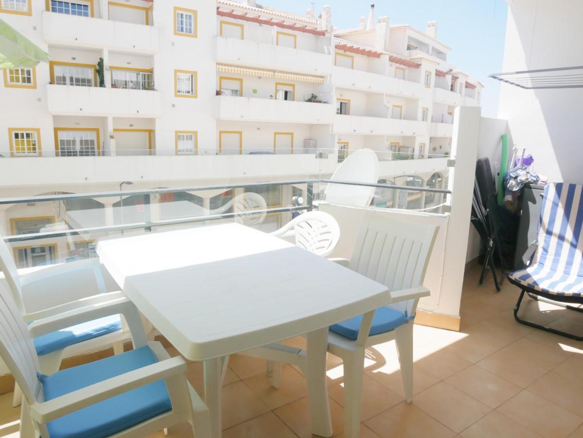 Aurorasol Carvoeiro Beach Apartment المظهر الخارجي الصورة