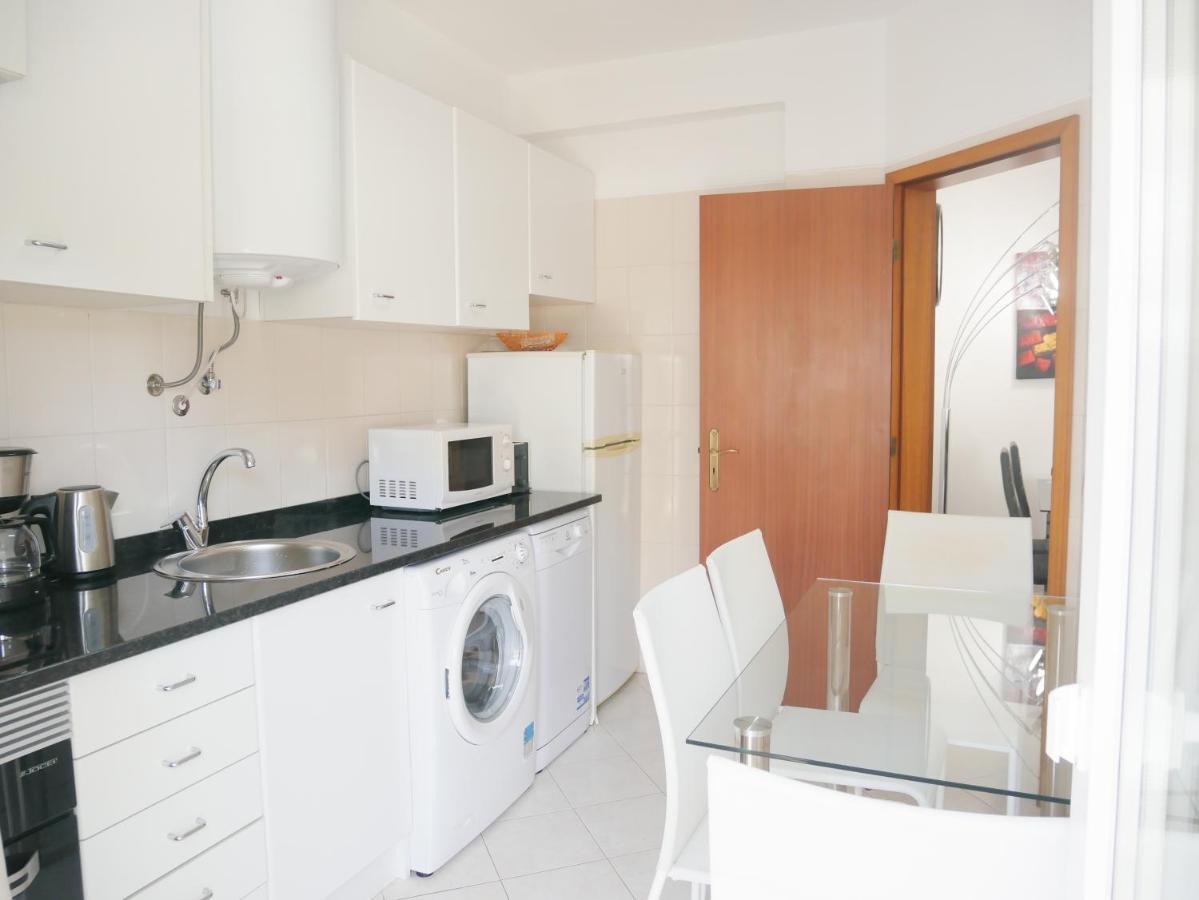 Aurorasol Carvoeiro Beach Apartment المظهر الخارجي الصورة