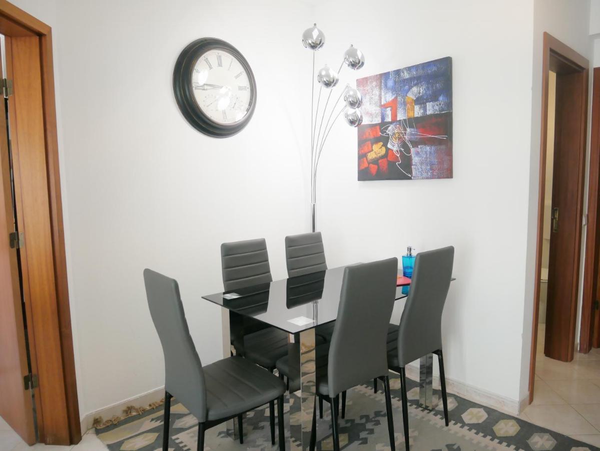 Aurorasol Carvoeiro Beach Apartment المظهر الخارجي الصورة