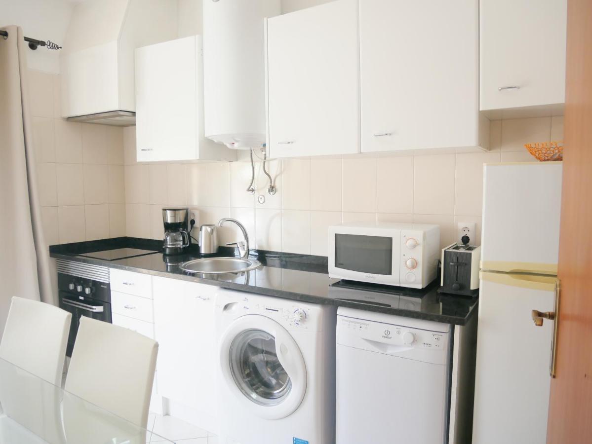 Aurorasol Carvoeiro Beach Apartment المظهر الخارجي الصورة