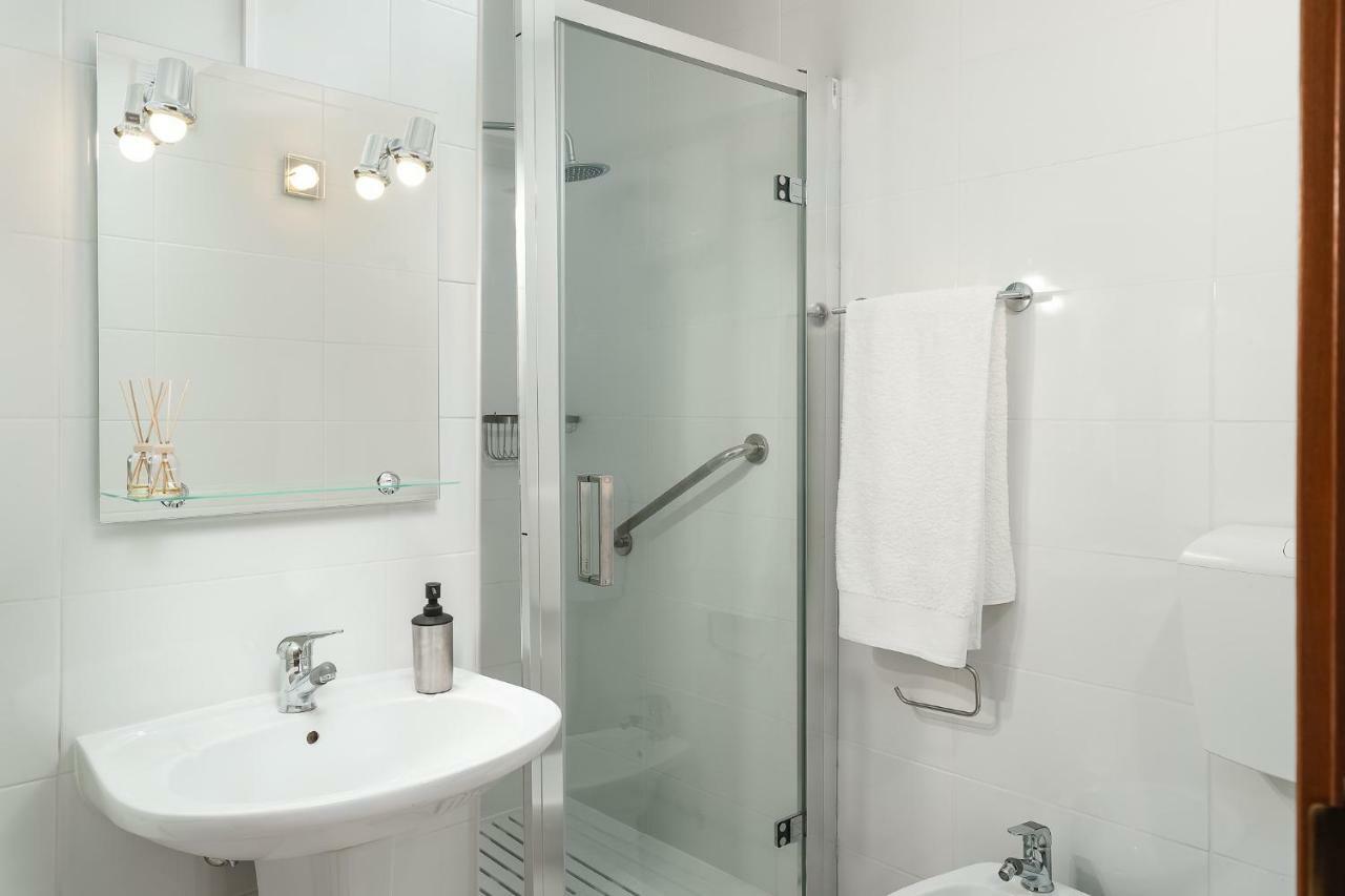 Aurorasol Carvoeiro Beach Apartment المظهر الخارجي الصورة