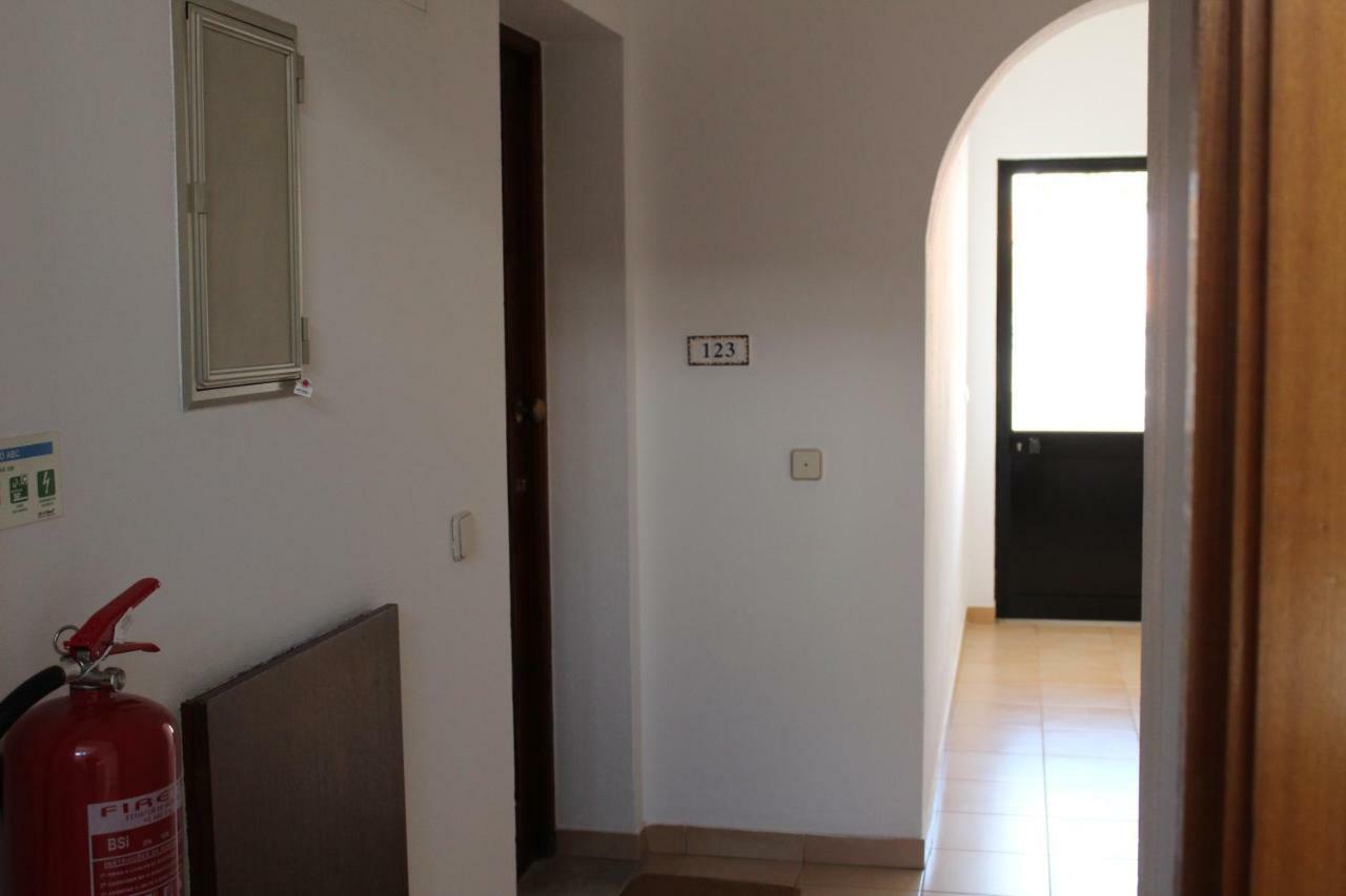 Aurorasol Carvoeiro Beach Apartment المظهر الخارجي الصورة